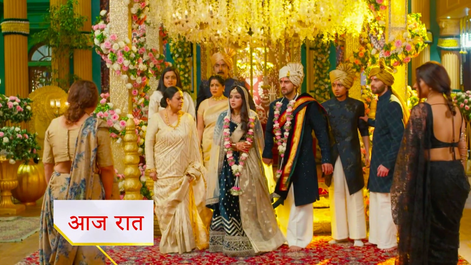 29th July 2025 Jaadu Teri Nazar Written Update: खतरे में आई विहान की जान, नानी ने रची साजिश, गोलू का मजाक पड़ेगा उस पर भारी
