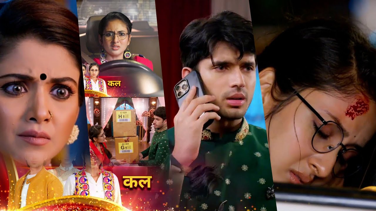 29th July Parineeti Written Update : खतरे में आई प्रीत की जान, नीति की नई चाल में फंसा आदित्य ?