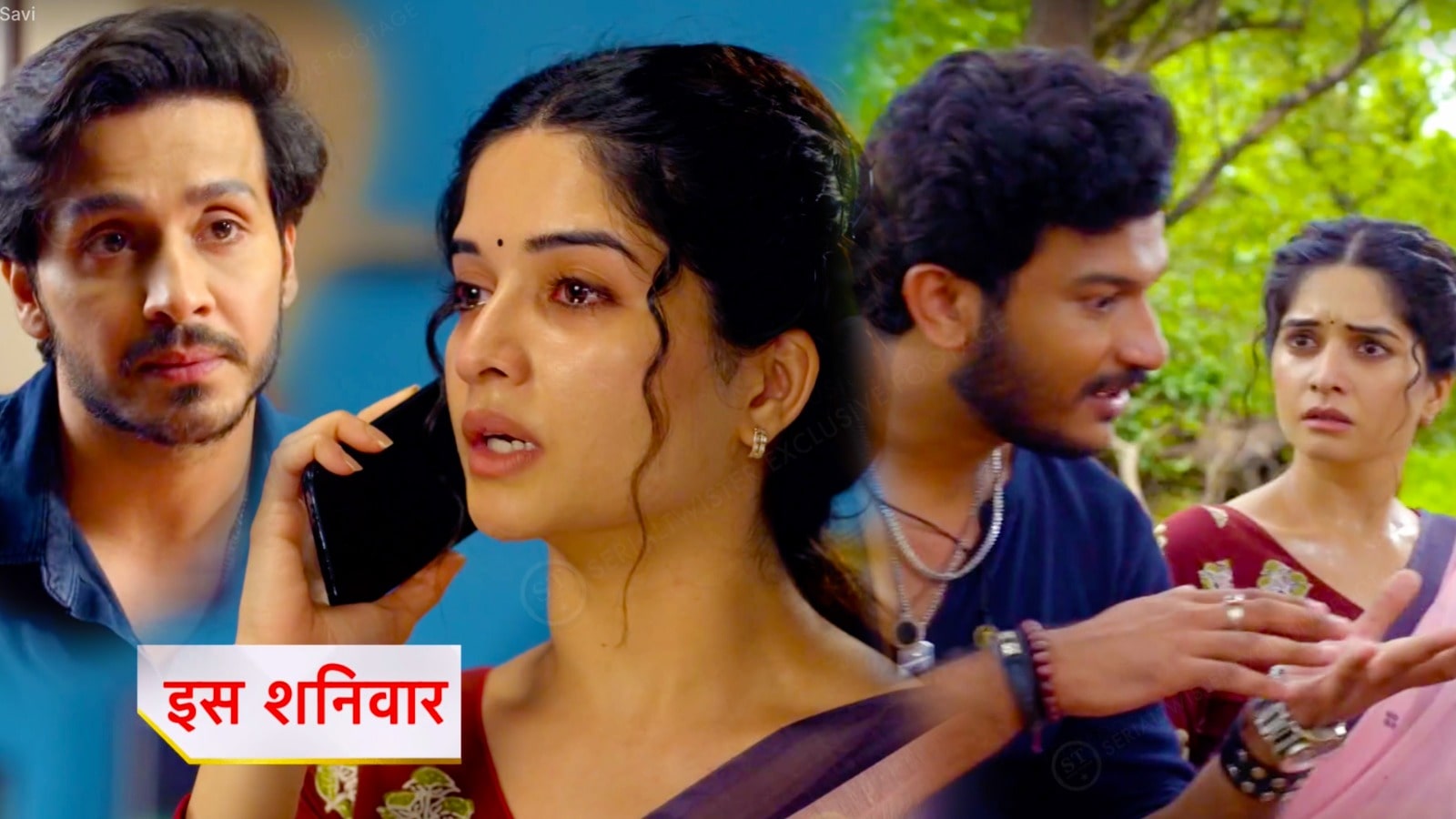 29th May 2025 Ghum Hai Kisikey Pyaar Meiin Written Update : गैरकानूनी काम में सवी ने मिलाया मारुती से हाथ ? काका पर फूटा नील का गुस्सा।