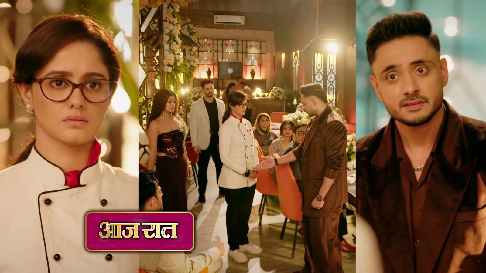 29th May 2025 Mannat Written Update: विक्रांत ने किया मलिका को प्रपोज ? टूट गया मन्नत का दिल
