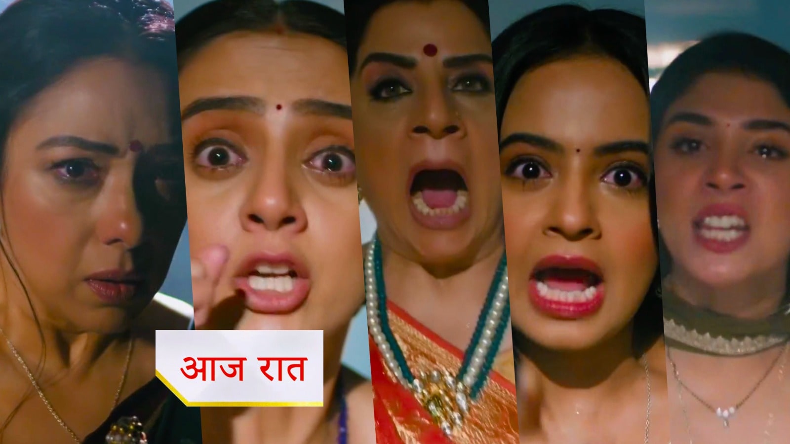 2nd August 2025 Anupama Written Update : कोठारी हाउस पहुंची अनुपमा, क्या बा मानेगी अंश और प्रार्थना के रिश्ते को ?