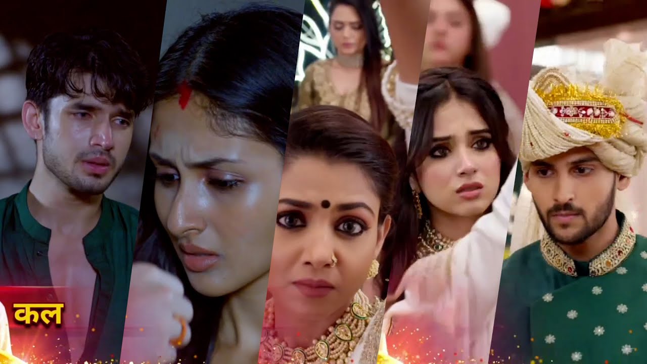 2nd August Parineeti Written Update : आदित्य हुआ प्रीत से अलग ? गौरव की सच्चाई आई सबके सामने