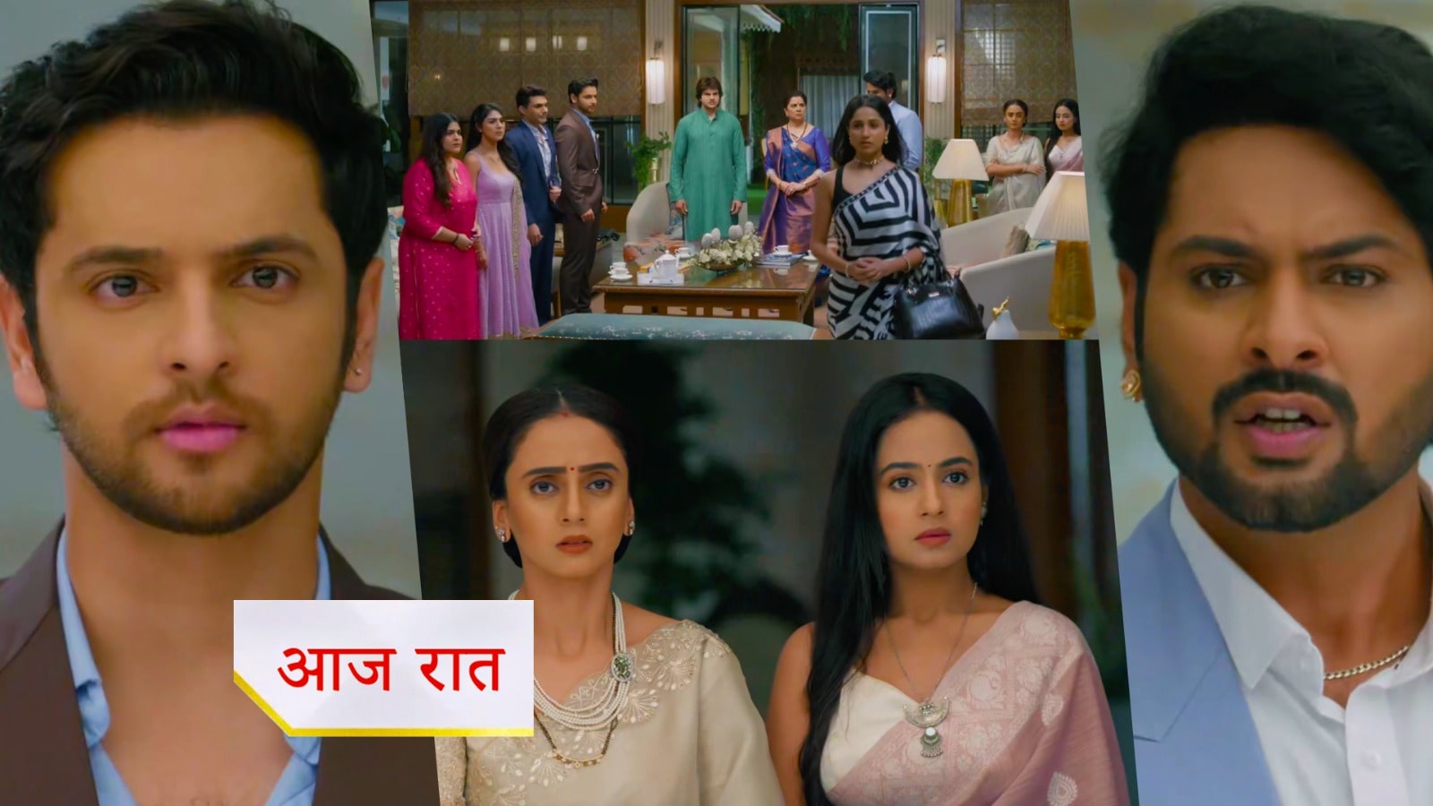 2nd July 2025 Anupama Written Update : किंजल ने बताया ऑडिट का सच ? राही ने दिया माही को करारा जवाब,