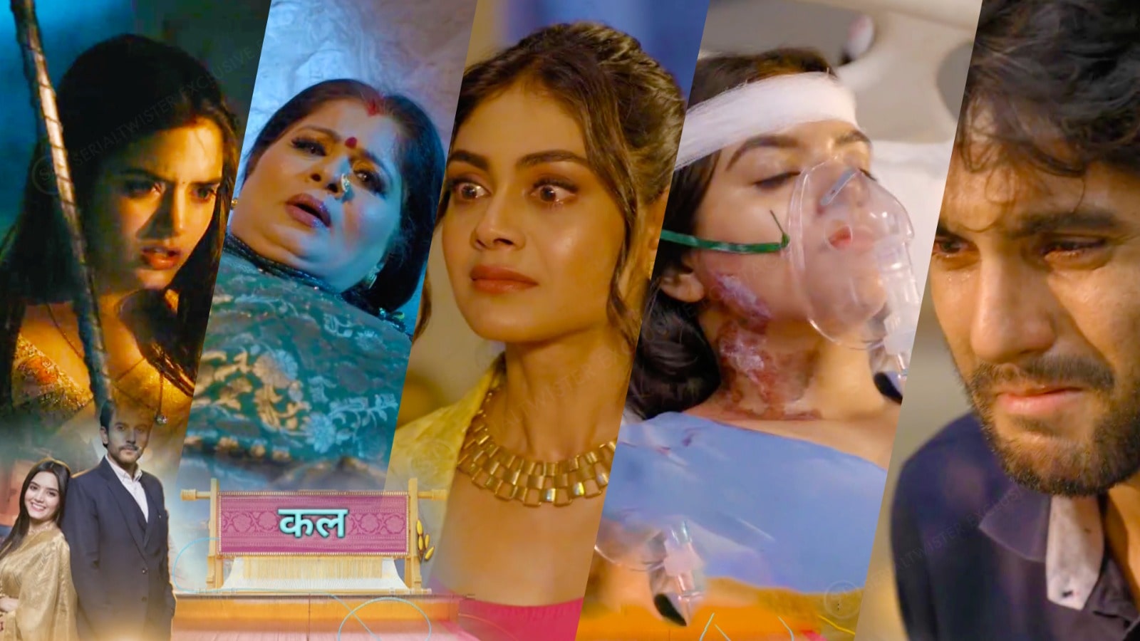 2nd June 2025 Doree Written Update : बॉम ब्लास्ट में हुई डोरी की मौत ? राजनंदिनी का सच आया सामने