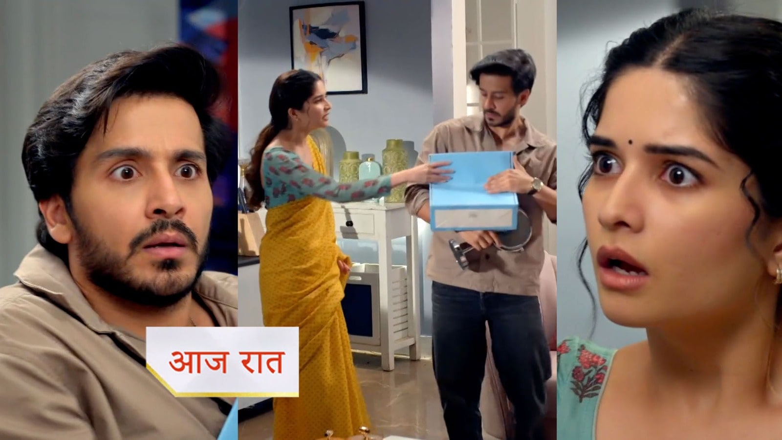 2nd June 2025 Ghum Hai Kisikey Pyaar Meiin Written Update : सवी ने मिलाया नील से हाथ, स्वीजरलैंड में खुले रजत के कई राज