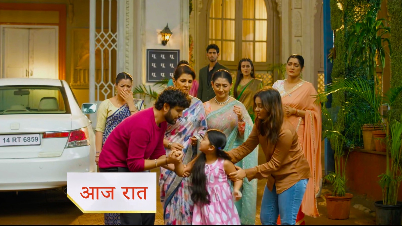 2nd September 2025 Yeh Rishta Kya Kehlata Hai Written update: A Mother's Agony: Abhira gets lifetime imprisonment, Separated from Mayra, will Abhira be trapped in prison forever?