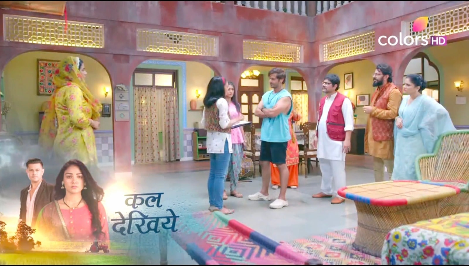 30th 2025 Megha Barsenge Written Update : जस्सी और मेघा के बीच हुई अनबन, मेघा ने खोल दिया कबीर का राज