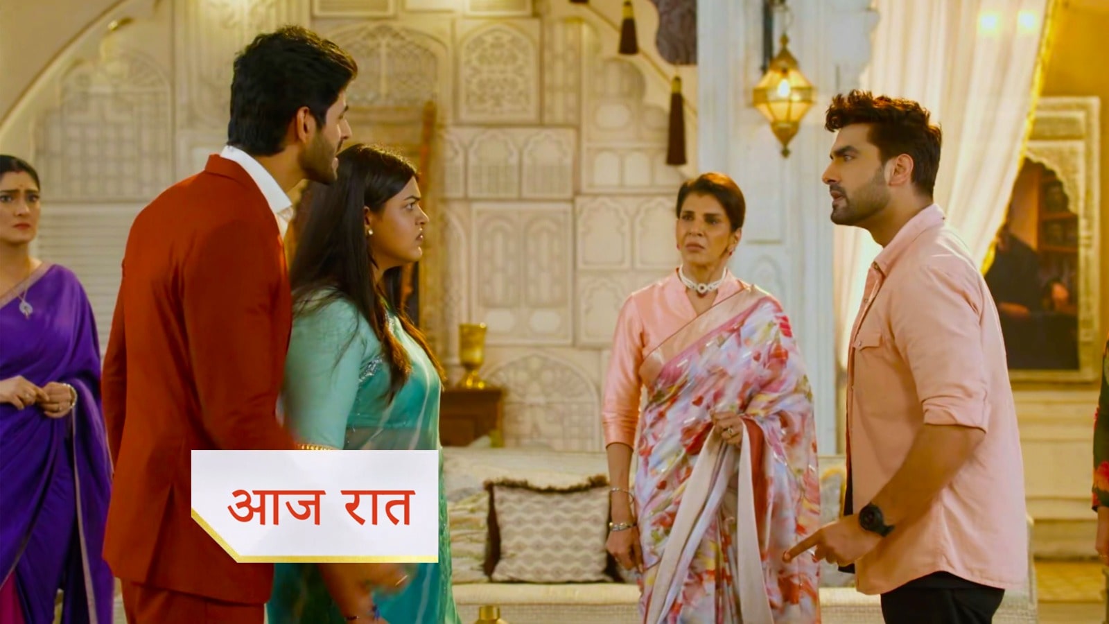 30th August 2025 Yeh Rishta Kya Kahlata Hai Written Update : मायरा के सामने आया अभीरा का सच, अरमान की नई कोशिश, विद्या और काजल में हुई बहस