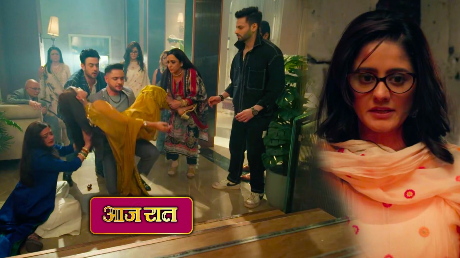 30th July 2025 Mannat Written Update : मल्ला की नाटक का मन्नत करेगी पर्दाफाश ? ऐश्वर्या के सच से डर गई नीतू, विक्रांत में सवालों से मन्नत हुई परेशान