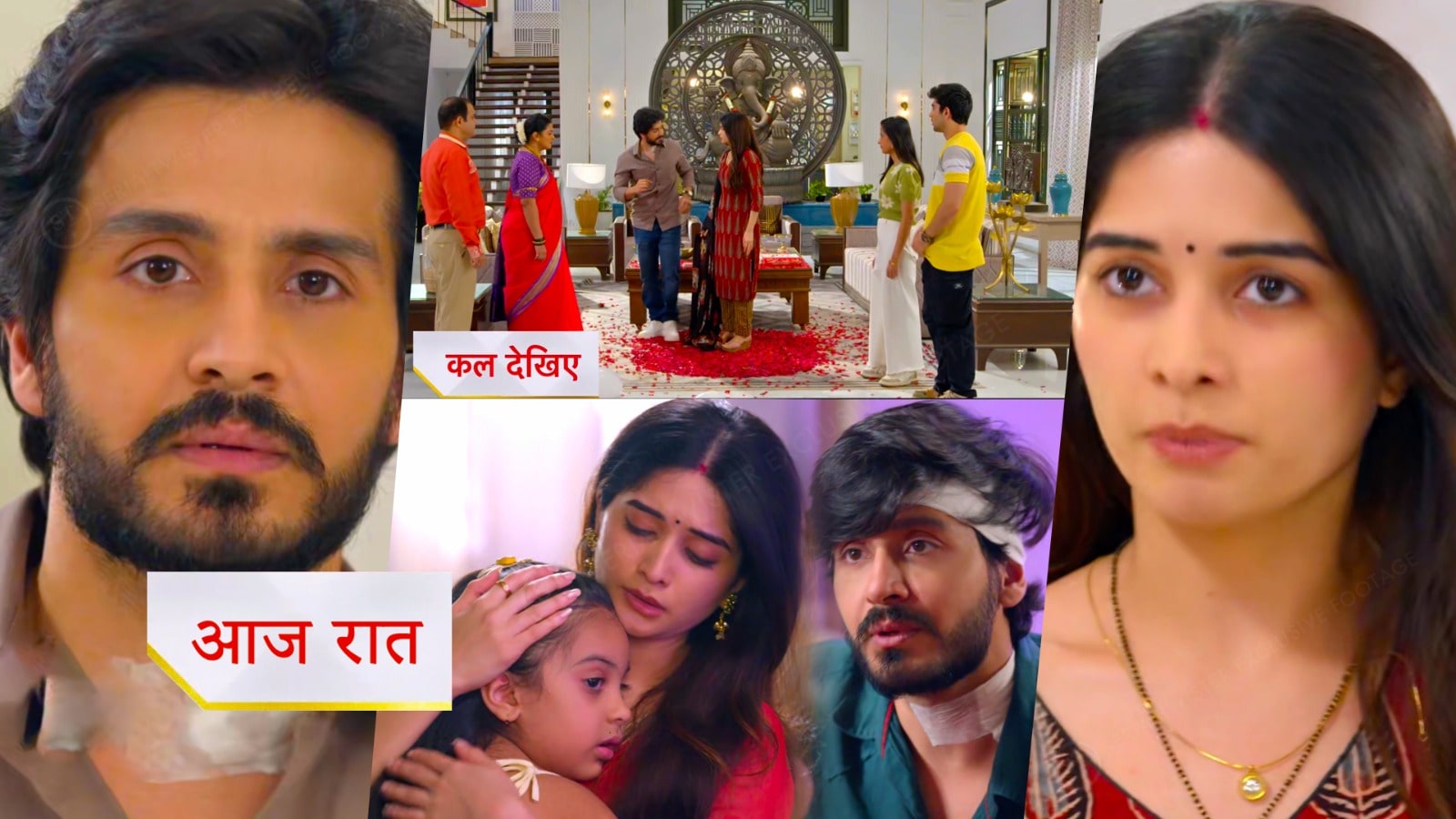 30th June 2025 Ghum Hai Kisikey Pyaar Meiin Written Update : नील को बताया सवी ने सच, मुश्किल में फंसी सई की जान