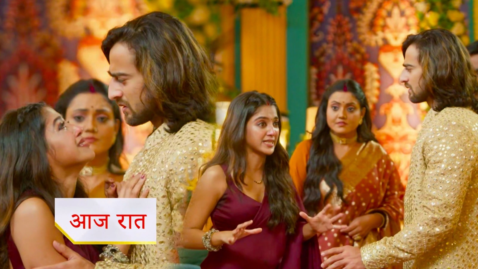 31st July 2025 Jaadu Teri Nazar Written Update: गौरी को याद आई गोलू की, विहान को हुआ गौरी की बातों पर भरोसा ?
