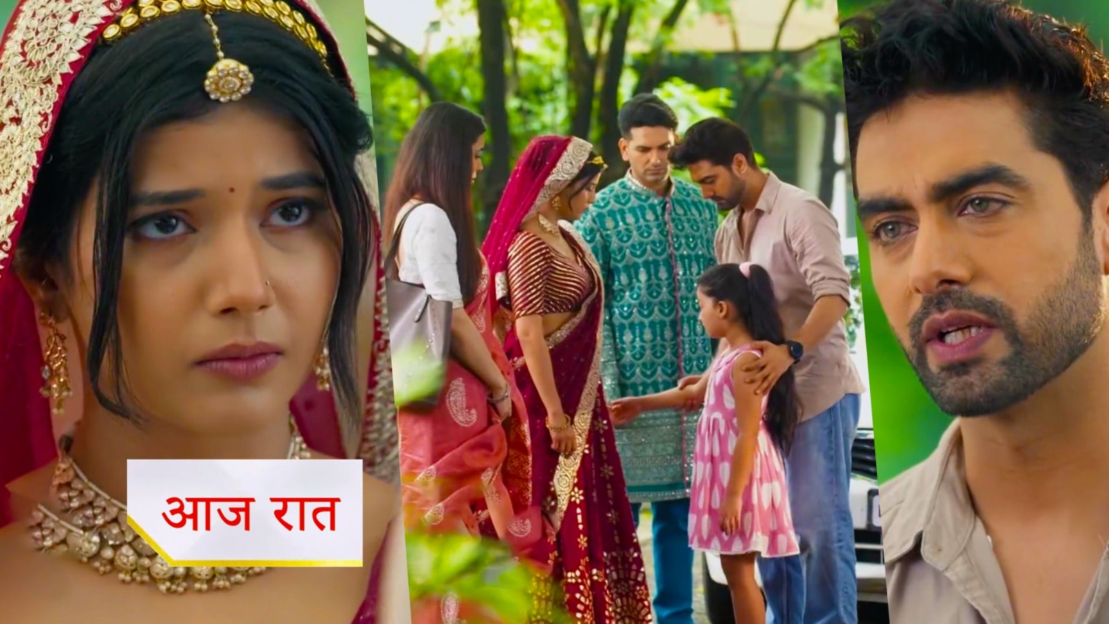 31st July 2025 Yeh Rishta Kya Kahlata Hai Written Update : अभीरा का घर छोड़ मायरा चली गीतांजलि के साथ ? घर हुआ सुना, कियारा हुई अभीर से परेशान