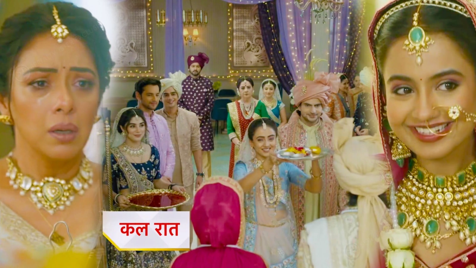 31th May 2025 Anupma Written Update : आर्यन का काला सच आया सामने, गौतम ने बताया प्रार्थना को वीडियो का सच