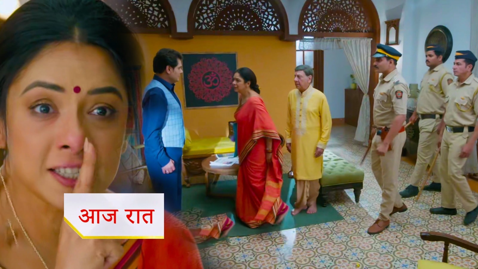 3rd July 2025 Anupama Written Update :  माही और राही का डांस टशन, गुरु जी की बढ़ी टेंशन, भारती के जीवन में आई खुशी