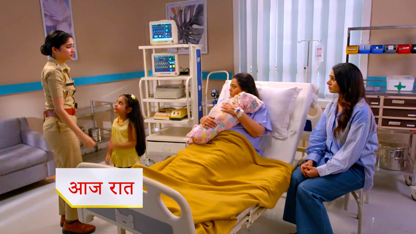 3rd July 2025 Ghum Hai Kisikey Pyaar Meiin Written Update : क्या होगी नील और सवी की नई शुरुआत, भाग्यश्री और वीना का प्लान