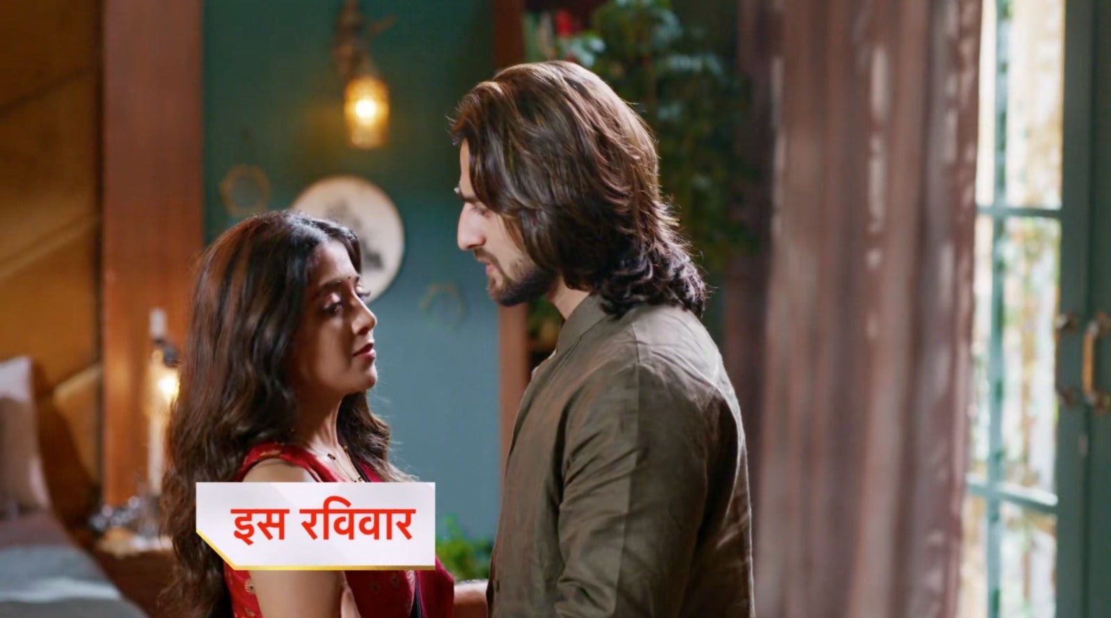 3rd July 2025 Jaadu Teri Nazar Written Update: करीब आए गौरी और विहान, उर्वी की चाल में फंसा गोलू, विहान ने खाई कसम