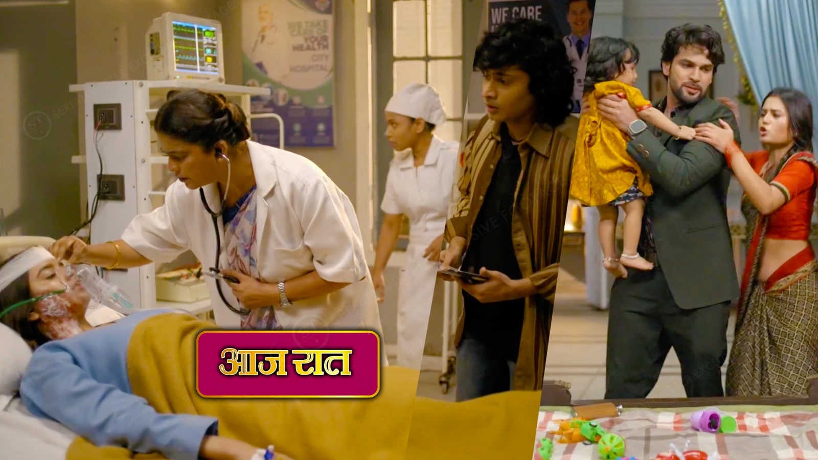 3rd June 2025 Doree Written Update : जिंदगी और मौत के बीच फंसी डोरी, राजनंदिनी को बर्बाद करने की मान ने खाई कसम