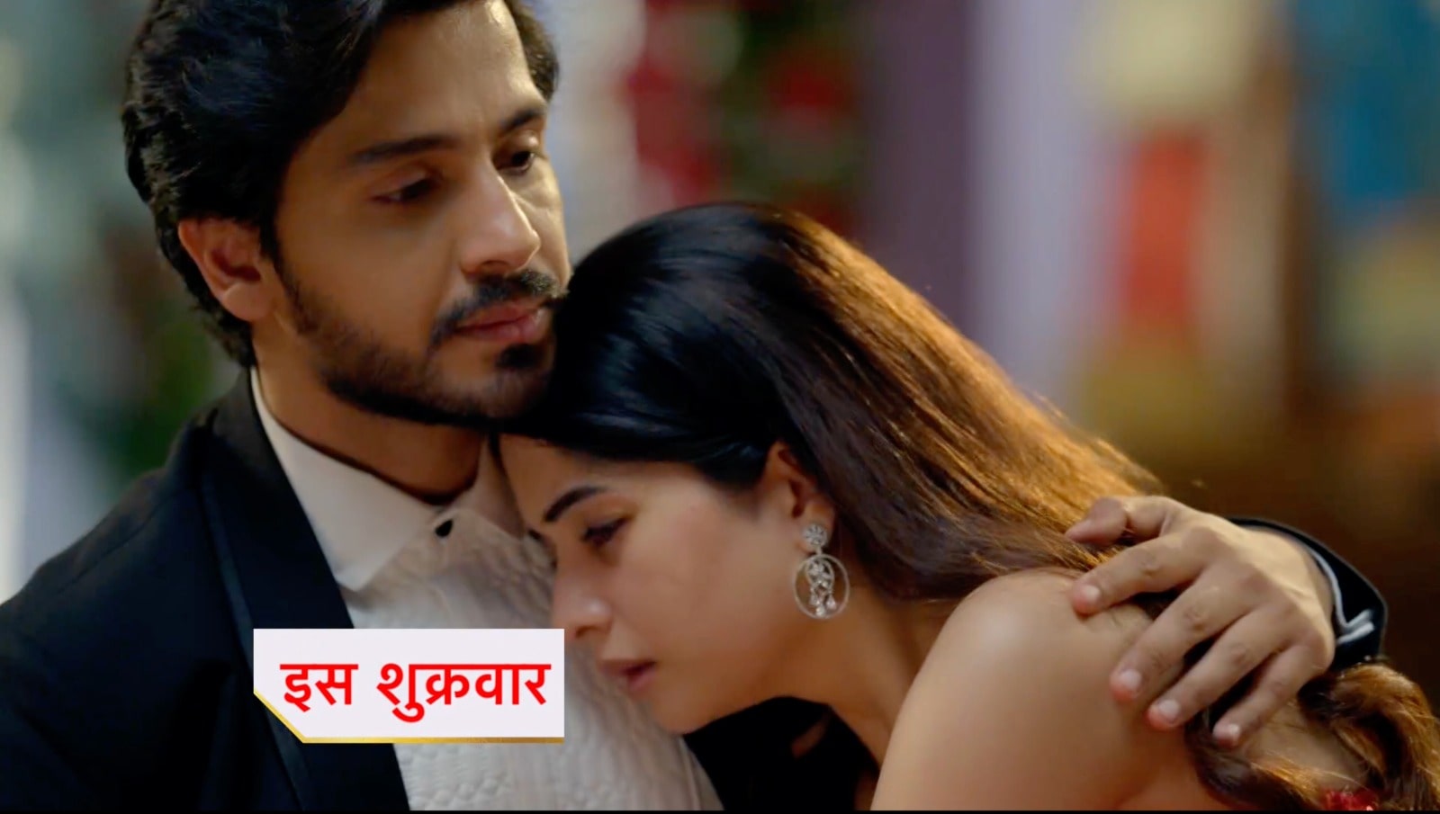 3rd June 2025 Ghum Hai Kisikey Pyaar Meiin Written Update : खतरों के बीच नील और सवी, रूबी का हार लगा सवी के हाथ