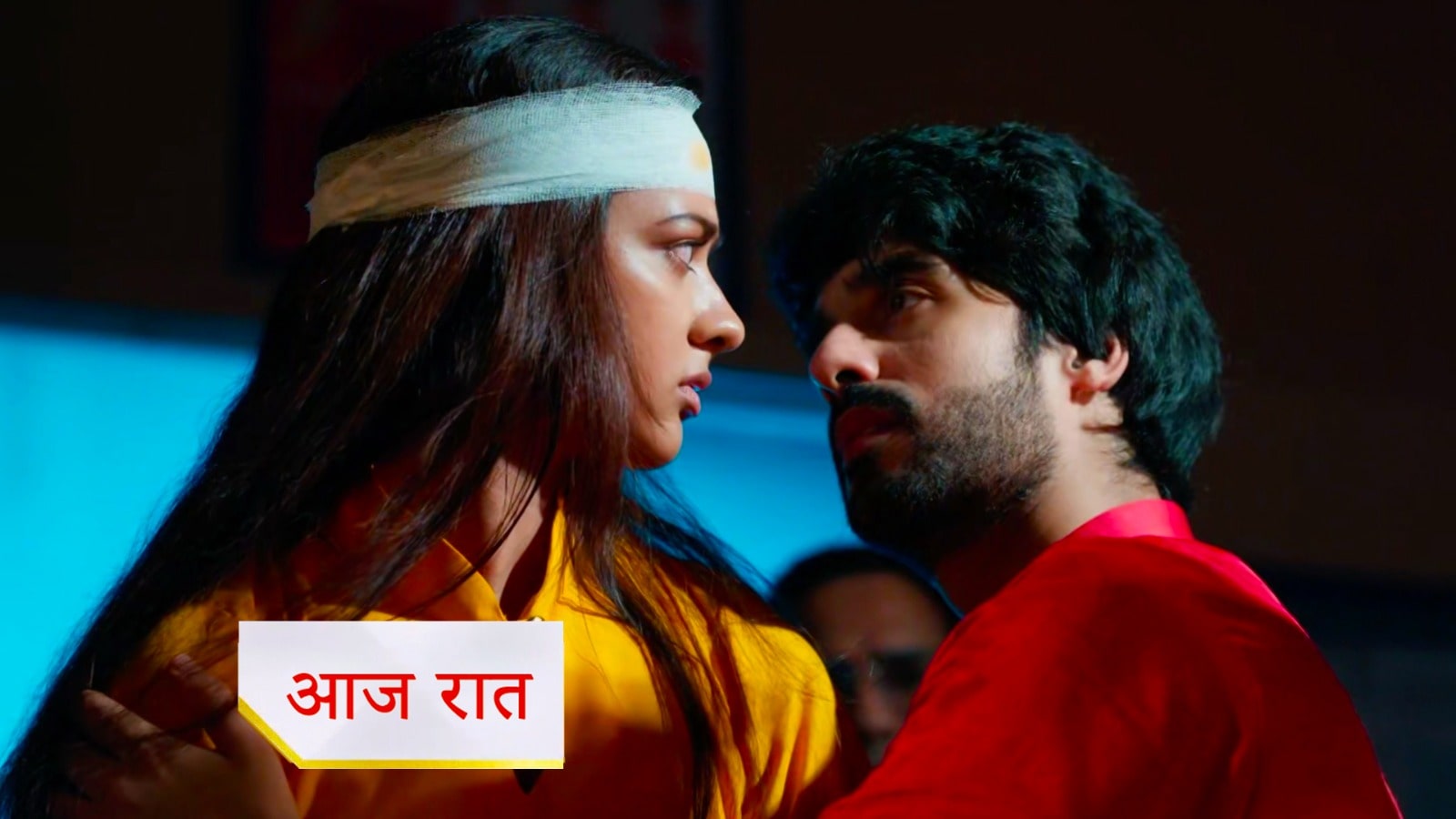 3rd September Kabhi Neem Neem Kabhi Shahad Shahad Written Update: कथा के लिए युवी हुआ परेशान, क्या कथा जाएगी कोमा में ?