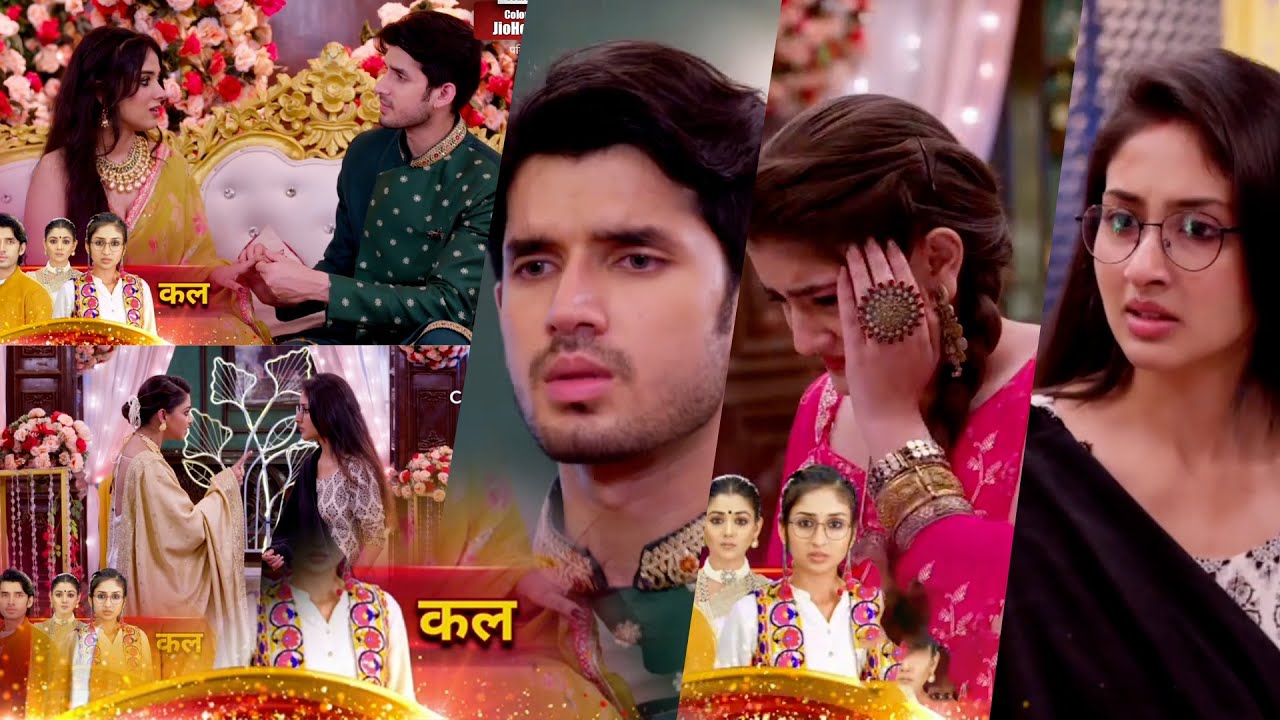 4th August Parineeti Written Update : प्रीत ने मारा हरजोत को थप्पड़, टूट गया आदित्य का दिल, दादी और शारदा की हुई बहस