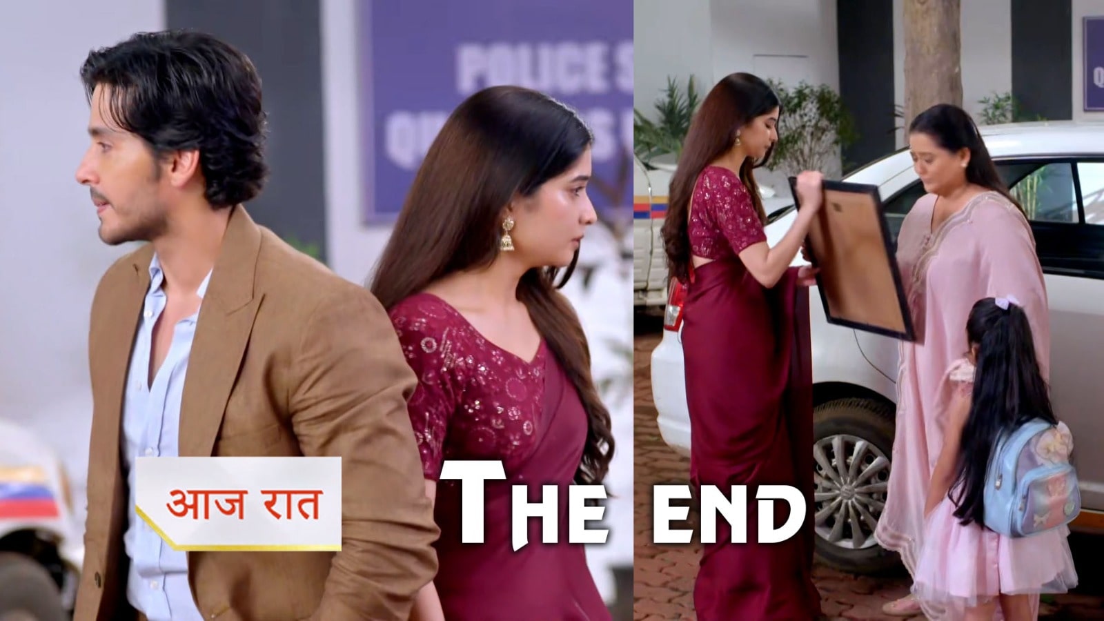 4th July 2025 Ghum Hai Kisikey Pyaar Meiin Written Update : कुछ खास तरह से हुई नील और सवी की हैप्पी इनडिंग, लौट आई नील की यादाश