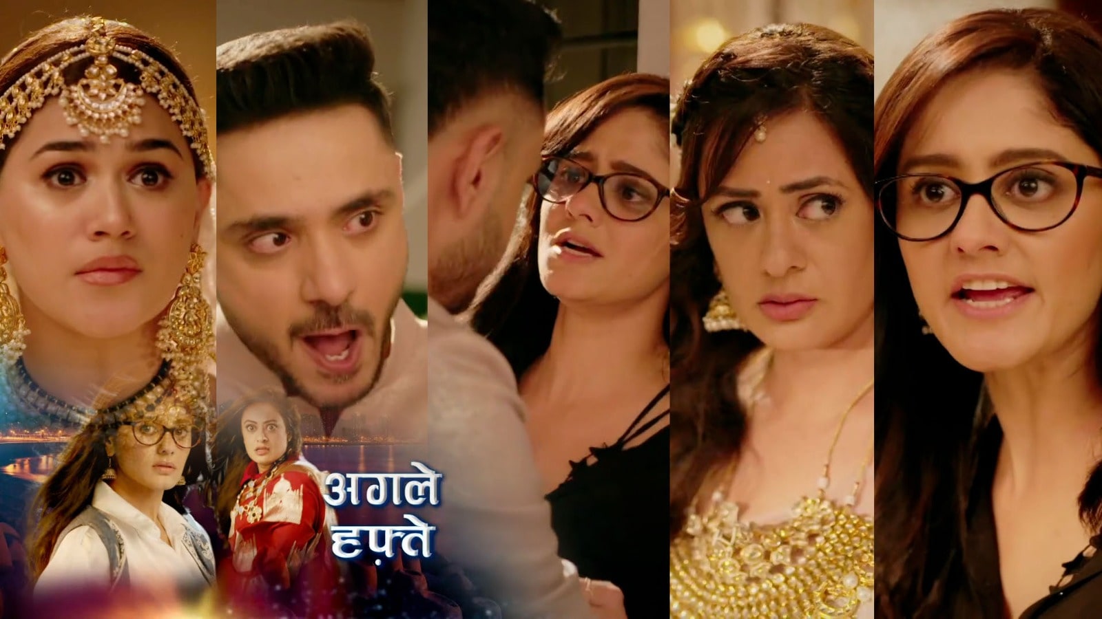 4th July 2025 Mannat Written Update: मन्नत पर लगाया विक्रांत ने झूठा इल्जाम, मल्ला ने बुलाई पुलिस