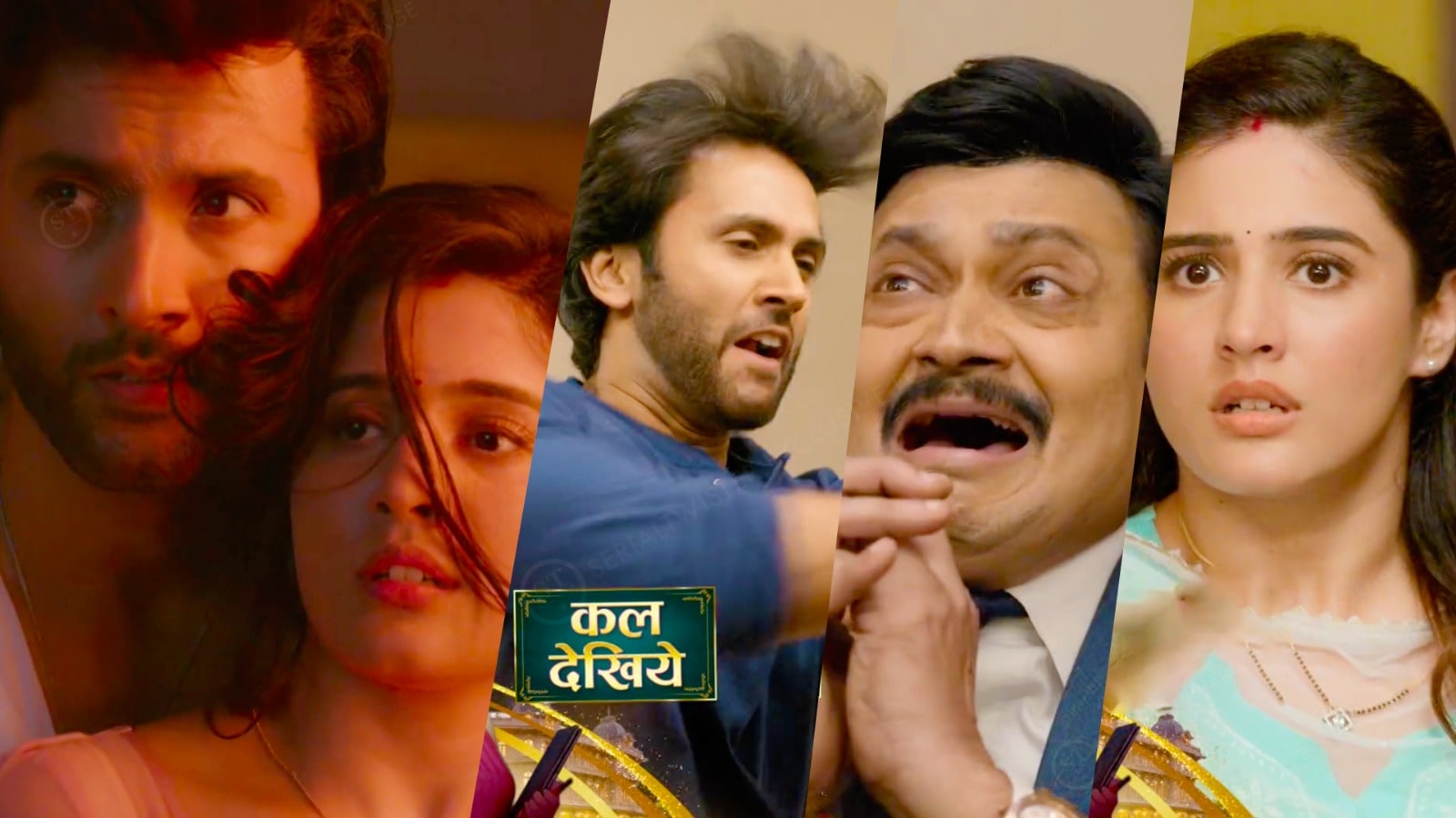 4th June 2025 Ram Bhavan Written Update : पीए के जाल से कैसे बची ईशा ? ओम और ईशा आए एक दूजे के करीब