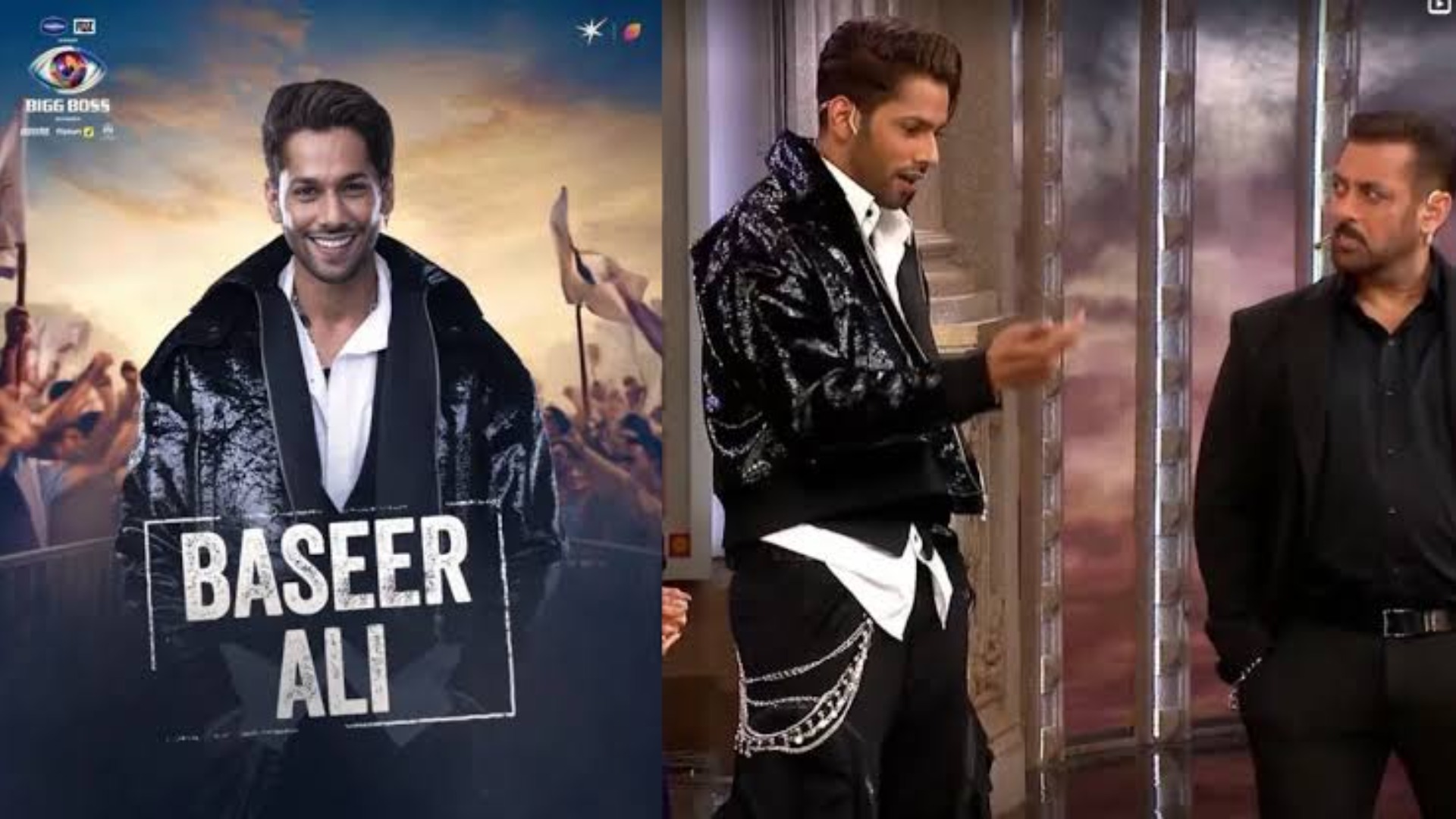 4th September 2025 Bigg Boss 19 Promo Written update: Abhishek and Baseer's showdown: Captaincy task ignites a fiery rivalry