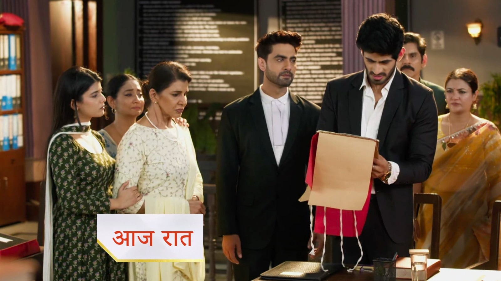 5th August 2025 Yeh Rishta Kya Kahlata Hai Written Update : अरमान ने लौटाया दादी सा का घर, विद्या हुई इमोशनल, क्या अभीरा छोड़कर जाएगी घर ?