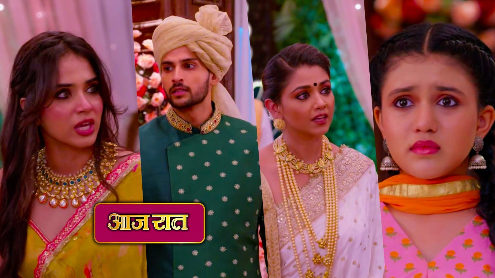 5th August Parineeti Written Update : प्रीत फंसी गुंडों के बीच, गौरव हुआ गिरफ्तार, दादी की बिगड़ी तबियत