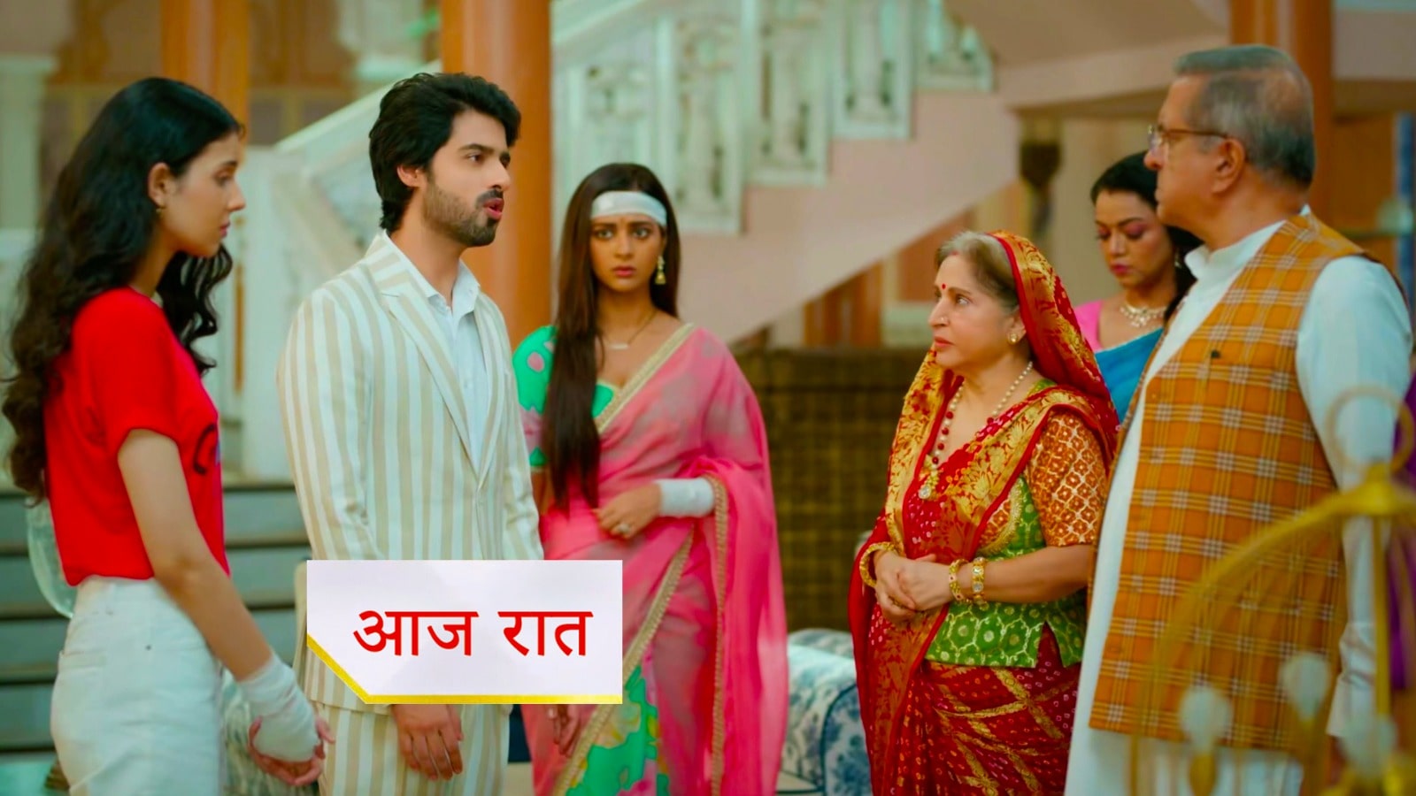 5th September Kabhi Neem Neem Kabhi Shahad Shahad Written Update: कथा ने दी माफी, तेजस का सच आया सामने, दादा सा का फूटा गुस्सा