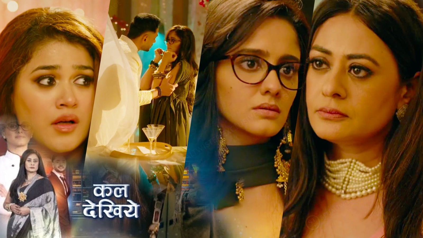 5thJune 2025 Mannat Written Update: विक्रांत ने रखी मन्नत के सामने शर्तें, नीतू के प्लान को मन्नत ने किया फेल