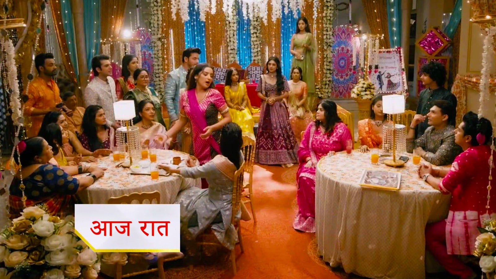 6th August 2025 Anupama Written Update : अनुपमा और गौतम की हुई बहस, राही ने दिया जसप्रीत को चैलेंज, अंश की खुशियों में शामिल हुआ कोठारी परिवार ?