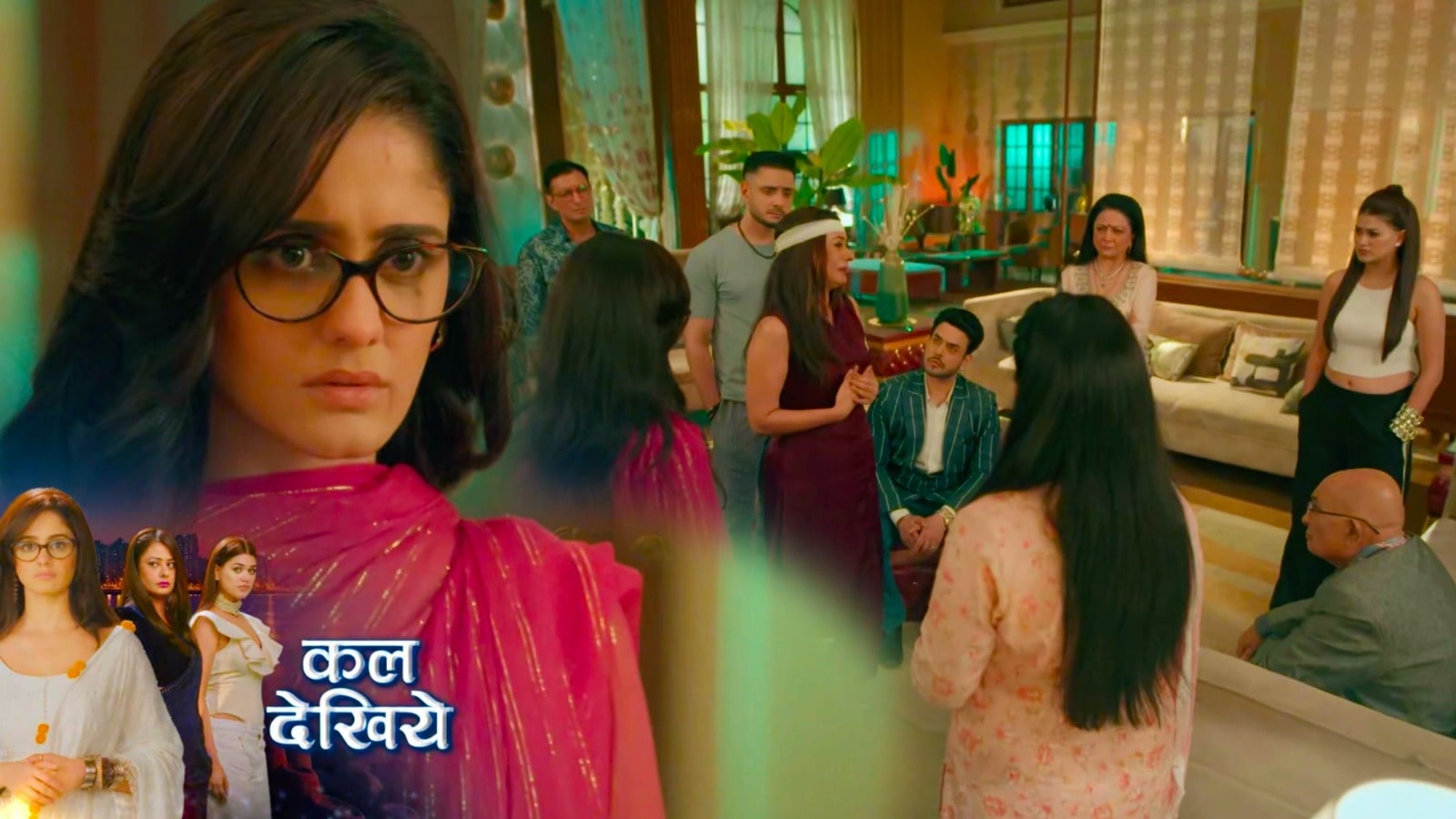 6th August 2025 Mannat Written Update : मन्नत और ऐश्वर्या का सच आया सामने, मल्ला ने खोली अपनी मां की पोल, मन्नत-विक्रांत की बढ़ी नजदीकियां