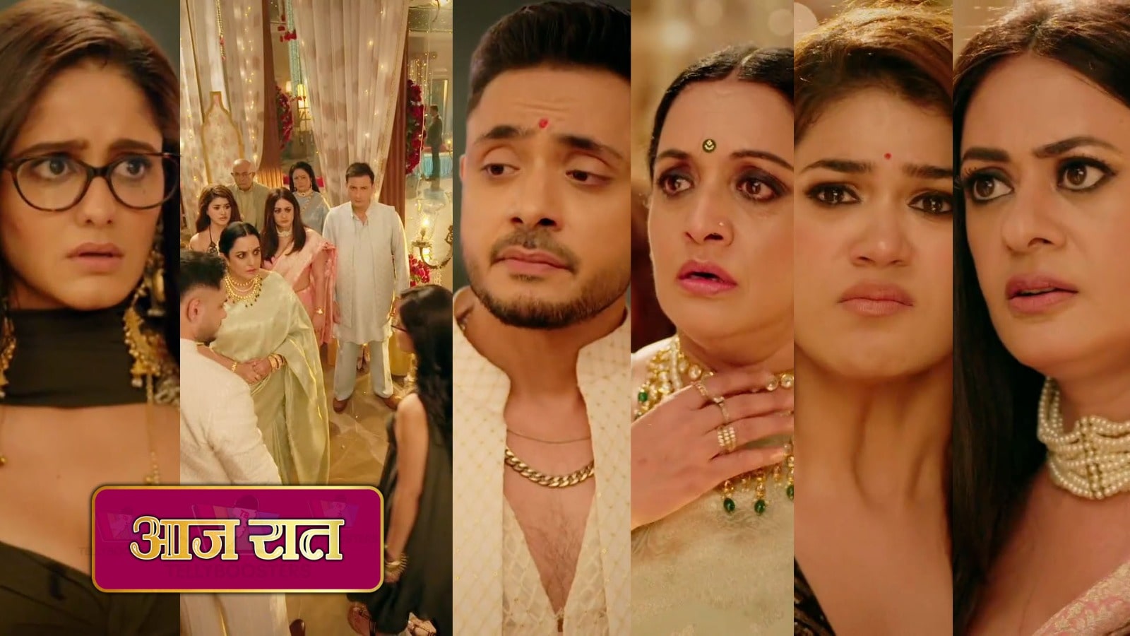 6th June 2025 Mannat Written Update: विक्रांत ने दिया मन्नत का साथ, नीतू ने निकाला मन्नत को घर से बाहर