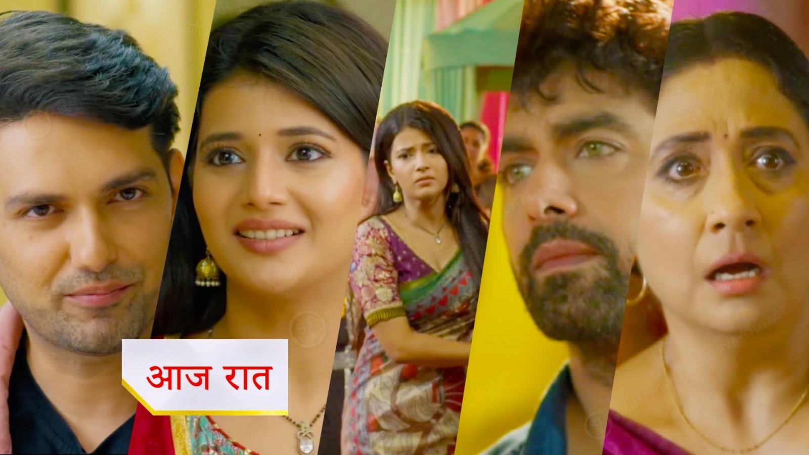 6th June 2025 Yeh Rishta Kya Kahlata Hai Written Update : मायरा ने की उदयपुर जाने की जिद्द, क्या मिल पाएंगे अभीरा और अरमान मेले में ?