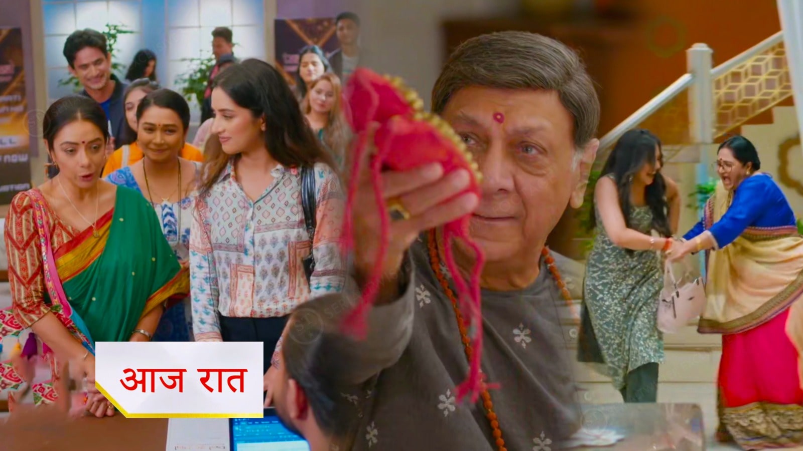 7th July 2025 Anupama Written Update : क्या सालों बाद अनुपमा करेगी डांस, डांस रानी ग्रुप में हुई रीटा की एंट्री