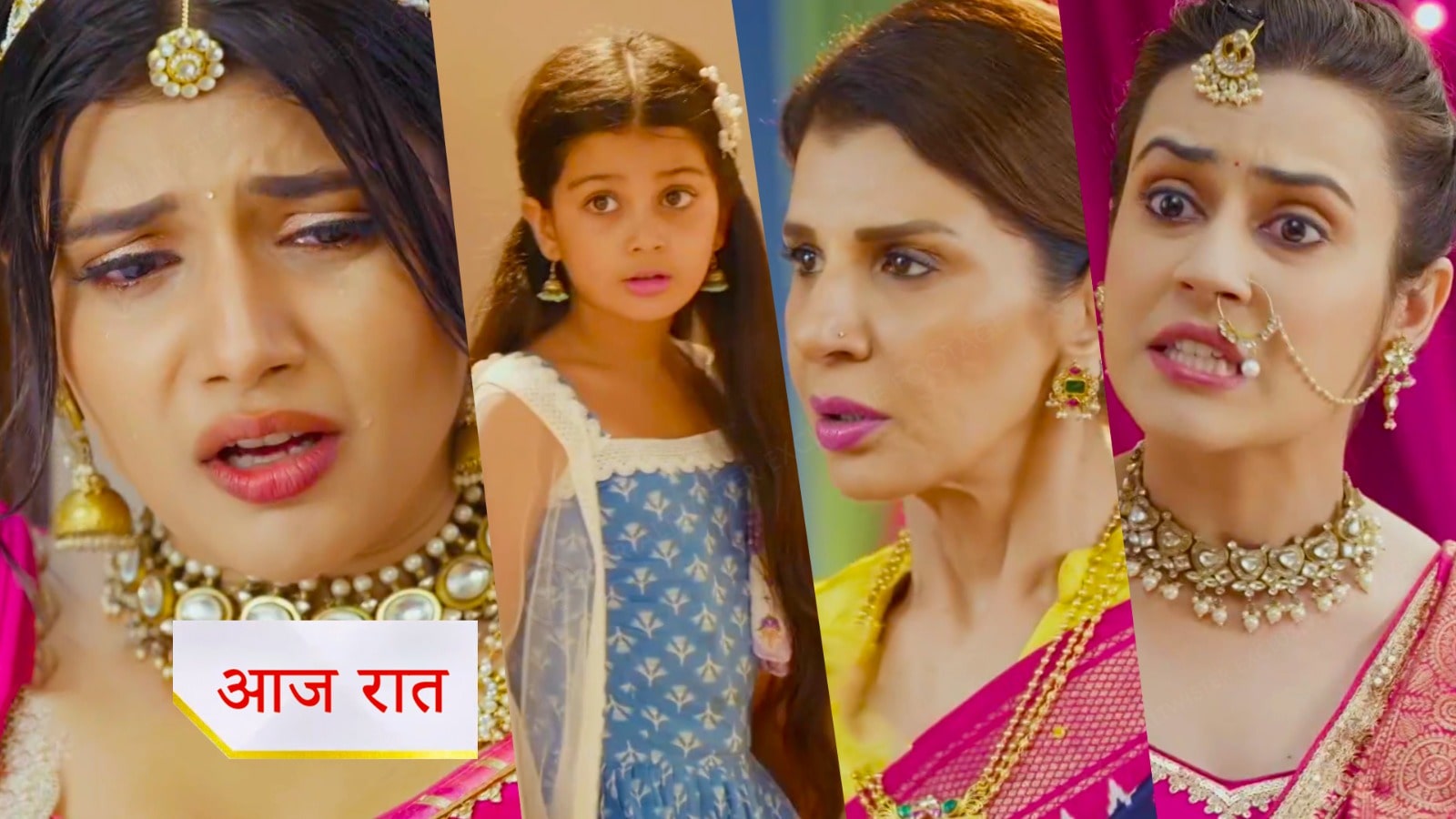 7th July 2025 Yeh Rishta Kya Kahlata Hai Written Update : कृष ने दी अरमान को नौकरी, विद्या का गुस्सा फूटा दादी सा पर, गीतांजलि ने किया मायरा को अभीरा से अलग