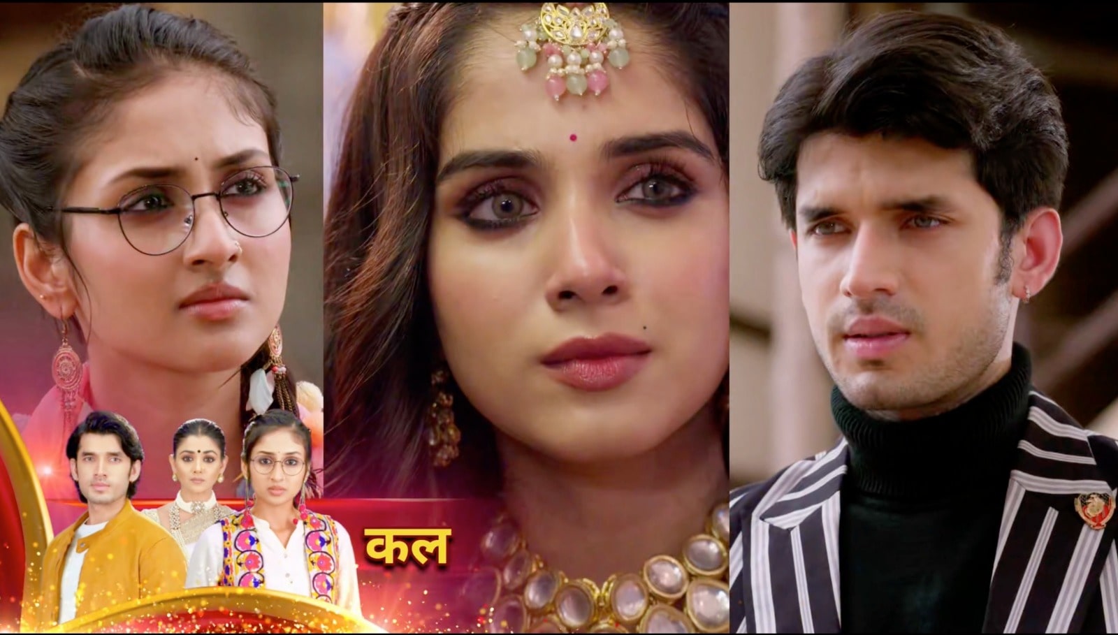 8th August Parineeti Written Update : क्या प्रीत और आदित्य की बीच मिटेगी गलत फहमी ? नीति ने बनाया नया प्लान