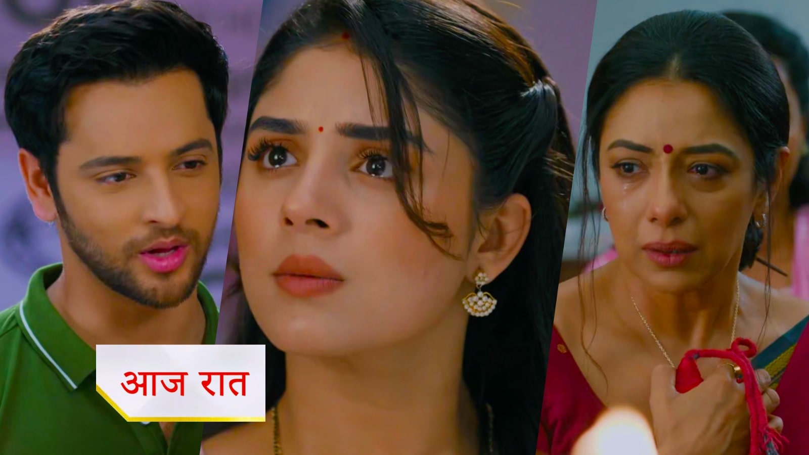 8th July 2025 Anupama Written Update : सालों बाद अनुपमा ने किया नृत्य, मिला नटराज का आशीर्वाद, प्रेम ने बढ़ाई राही की हिम्मत