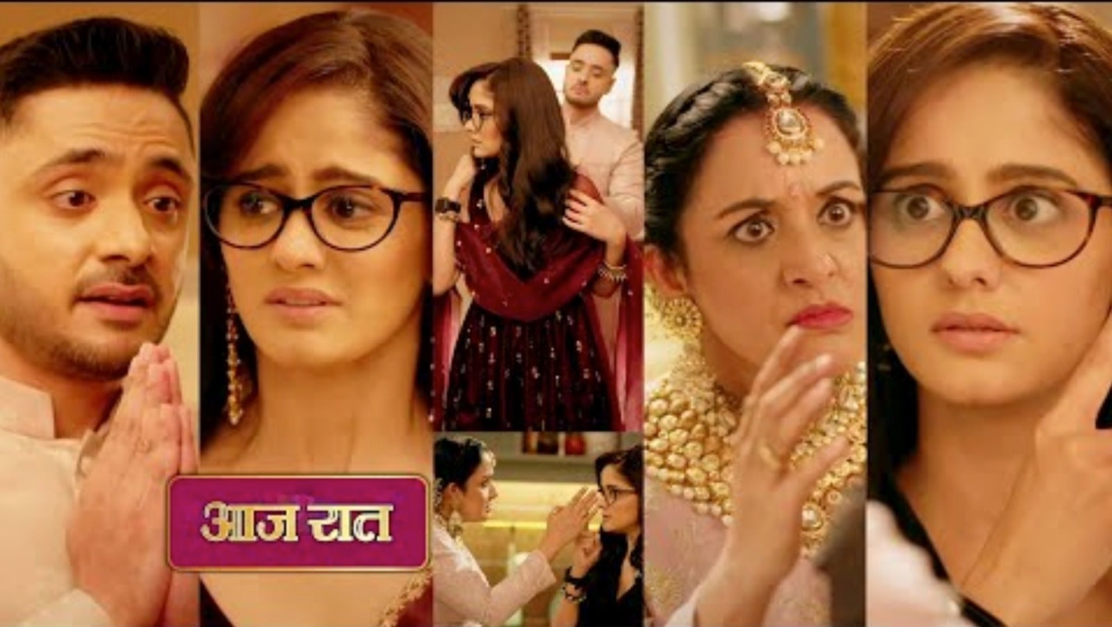 8th July 2025 Mannat Written Update: मन्नत पर लगा इल्जाम, मल्ला ने रखी शर्त, नीतू ने चली नई अपनी चाल