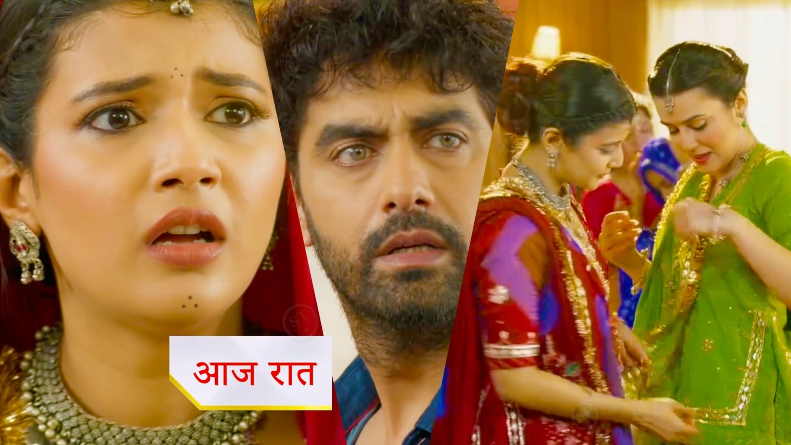 8th June 2025 Yeh Rishta Kya Kahlata Hai Written Update : अरमान की हुई अभीरा से मुलाकात ? दादी सा ने लाया अंशुमन को अभीरा के करीब