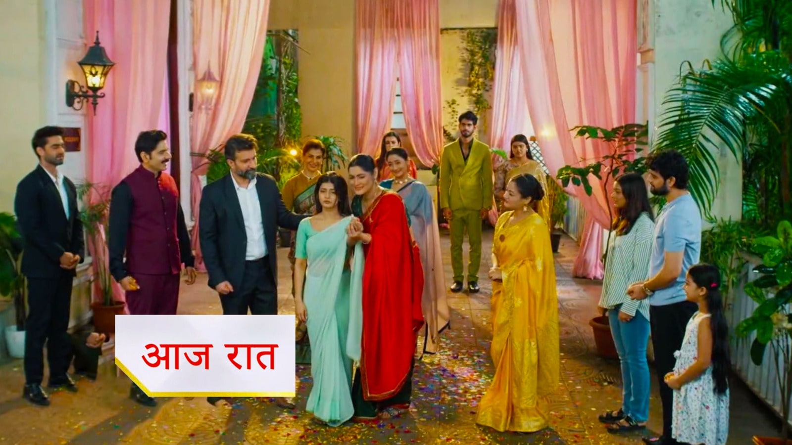 8th September 2025 Yeh Rishta Kya Kahlata Hai Written Update : अभीरा को हुआ जलेबी पर शक, मायरा हुई किडनैप