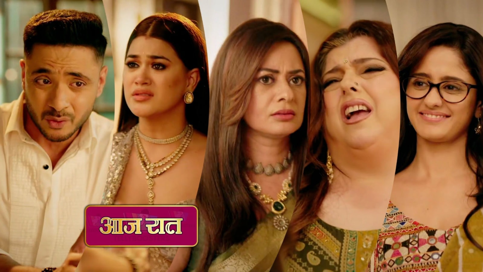 9th July 2025 Mannat Written Update: मन्नत ने दिया अपनी बेगुनाही का सबूत, विक्रांत ने मांगी माफी, लौट आई हरलीन ?