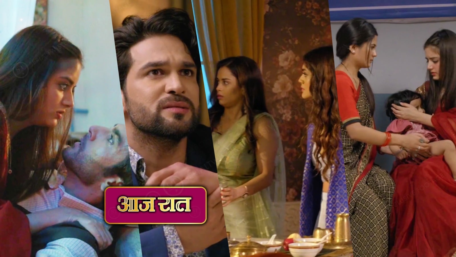 9th June 2025 Doree Written Update : डोरी ने जलाया दीप का हाथ, राजनंदिनी का सच आया दीप के सामने
