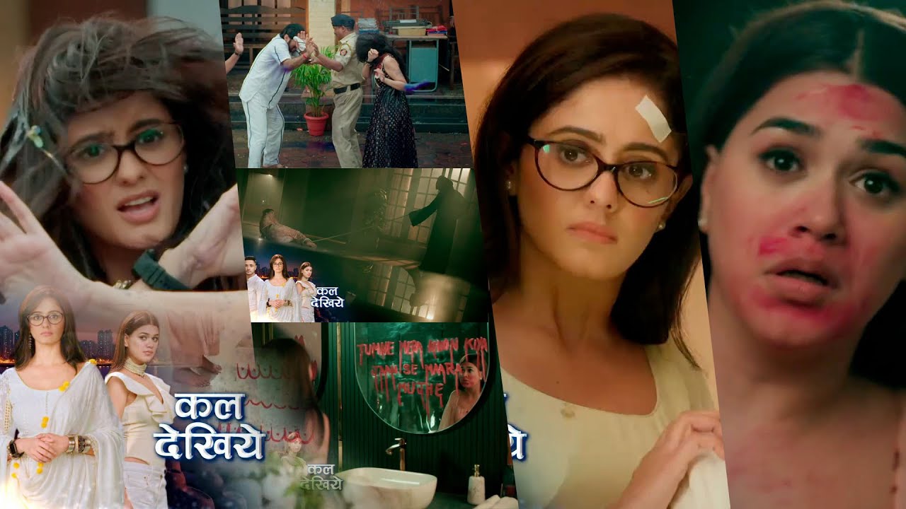 9th September 2025 Mannat Written Update : विक्रांत और मन्नत की हुई बहस, मन्नत ने दिया अनिरुद्ध का साथ, नीतू का फूटा गुस्सा