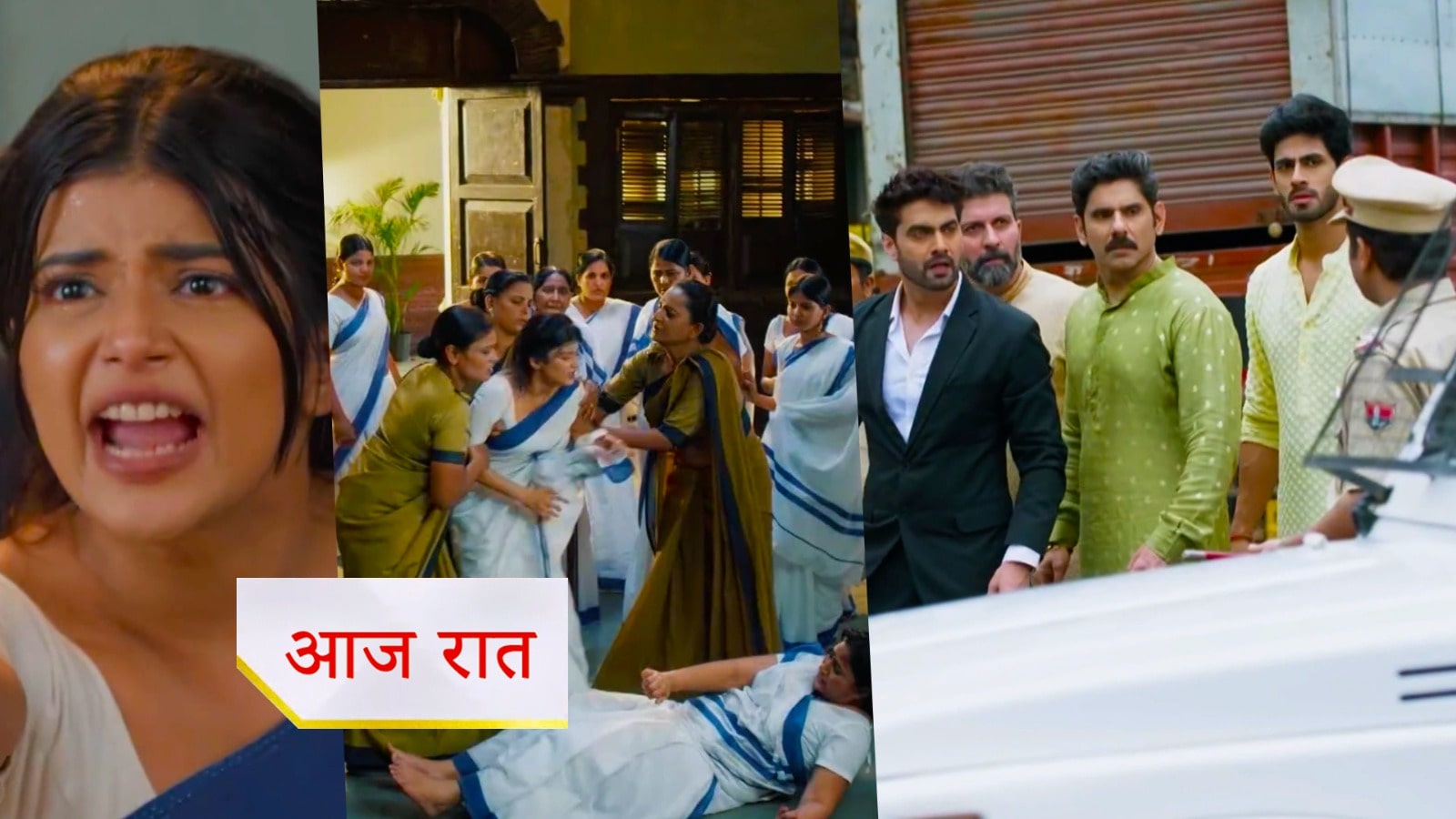 9th September 2025 Yeh Rishta Kya Kahlata Hai Written Update : अभीरा ने की अरमान की मदद, जलेबी का हुआ पर्दाफाश