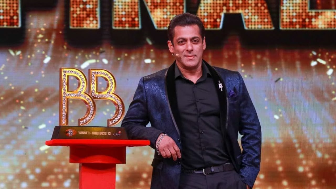 आ गई Bigg Boss 19 की रिलीज़ डेट, क्या कुछ होगा खास इस सीजन में ?