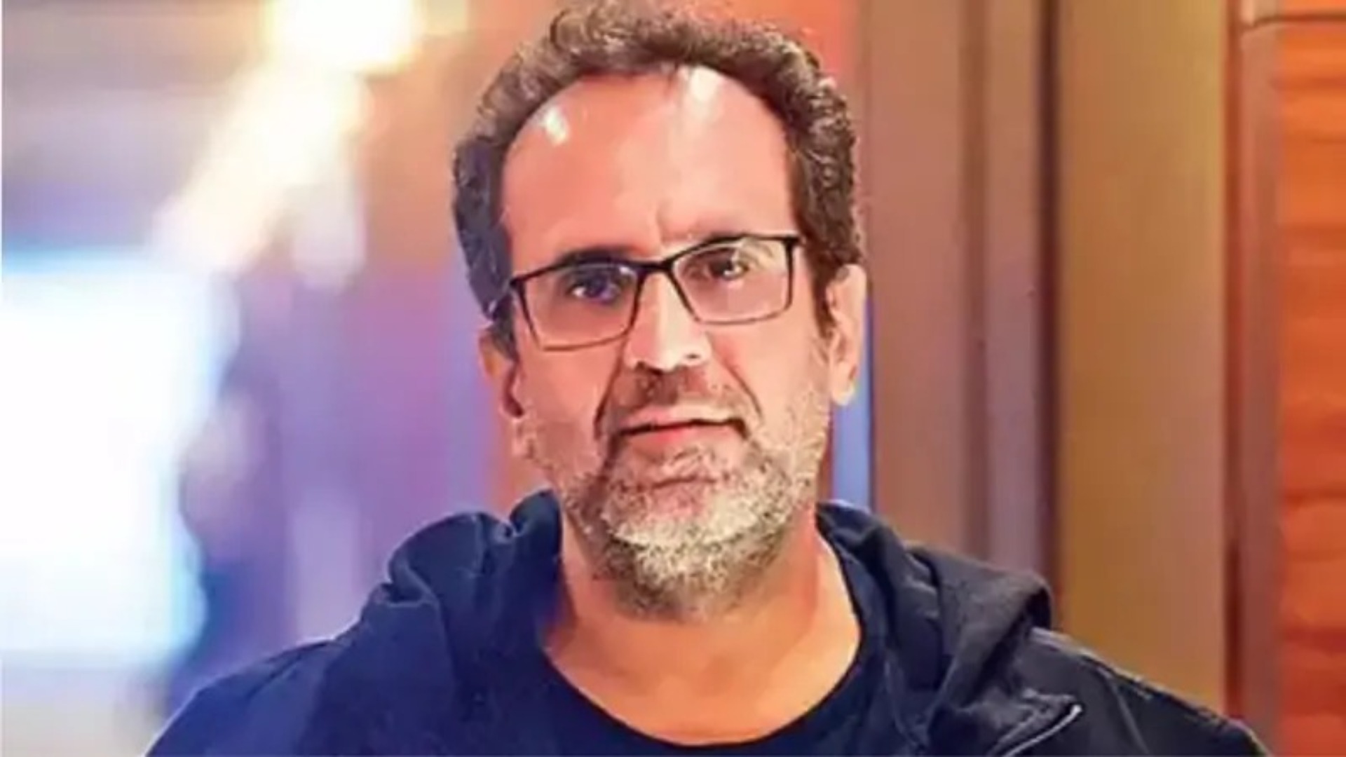 Aanand L Rai on Tere Ishk Mein 20th September 2025 Written update:  Aanand L Rai shared BTS from Tere Ishk Mein with his magicians