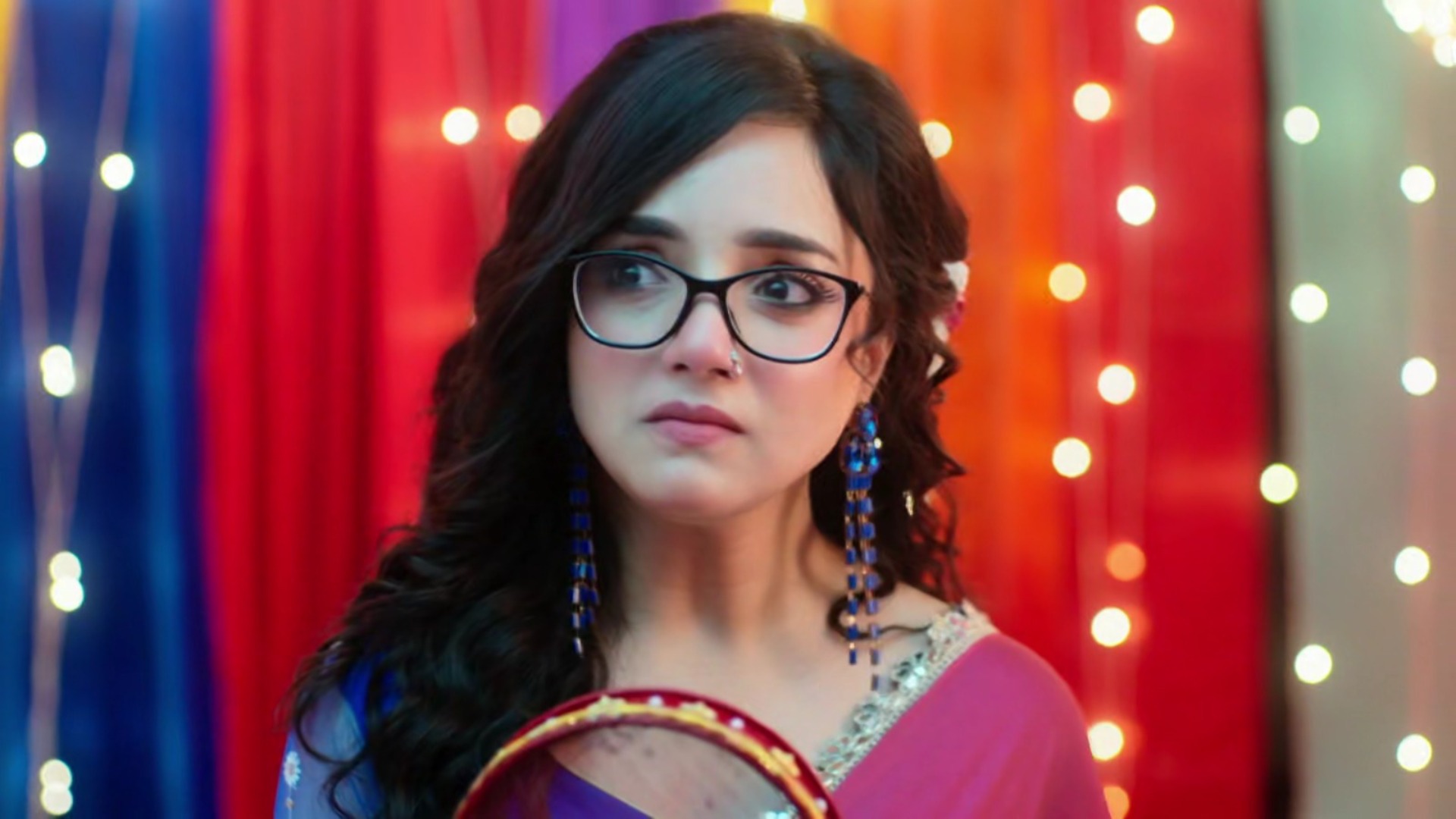 Aarti Anjali Awasthi 11th October 2025 Written update: Yuvraj's Goons Attacked Kali